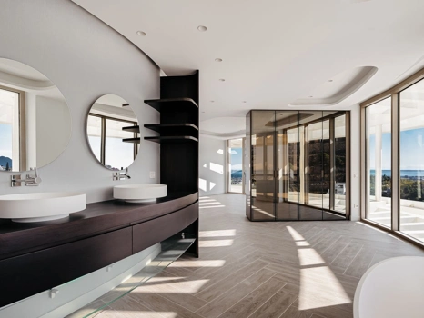 Penthouse for sale in Benahavis