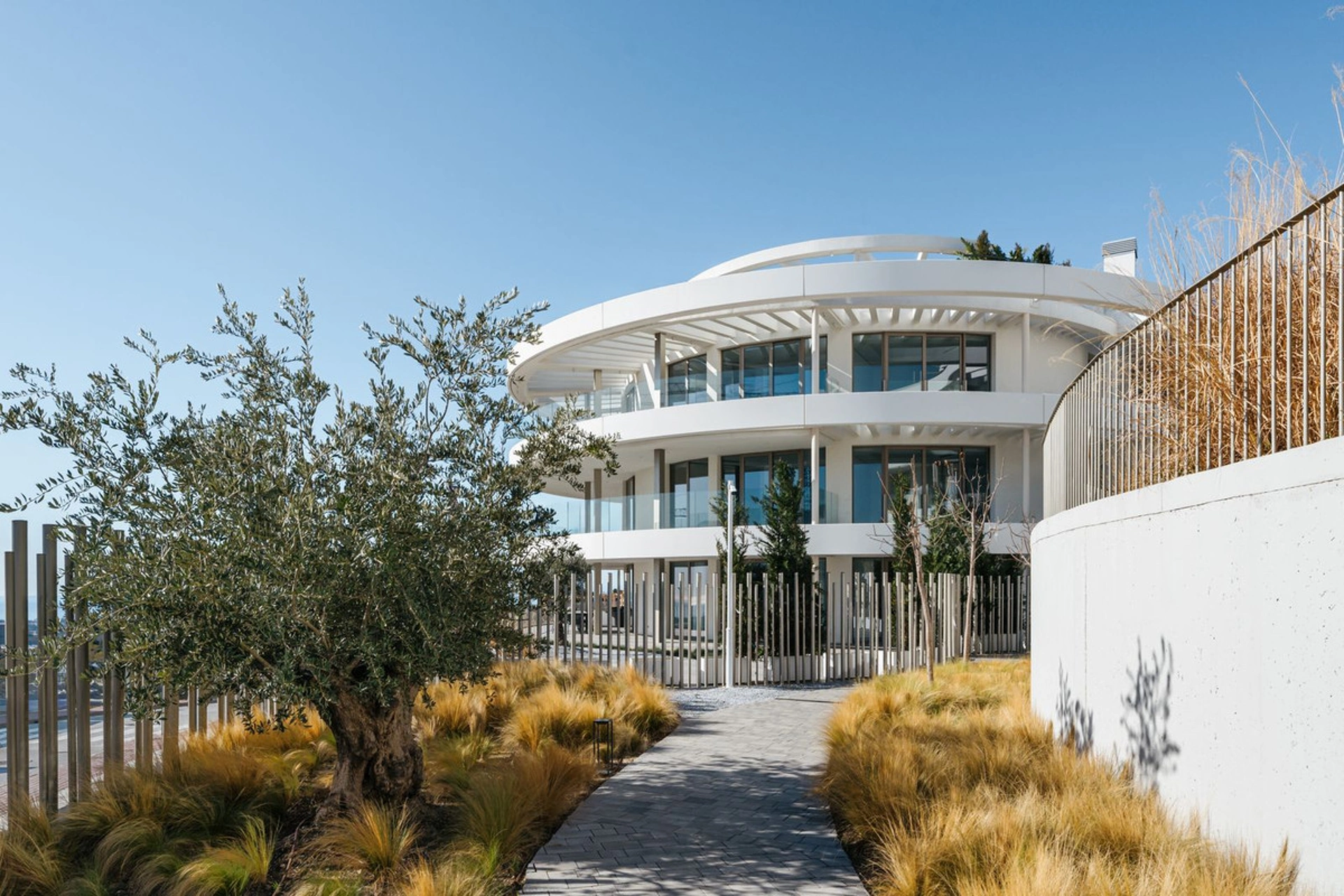 Penthouse for sale in Benahavis
