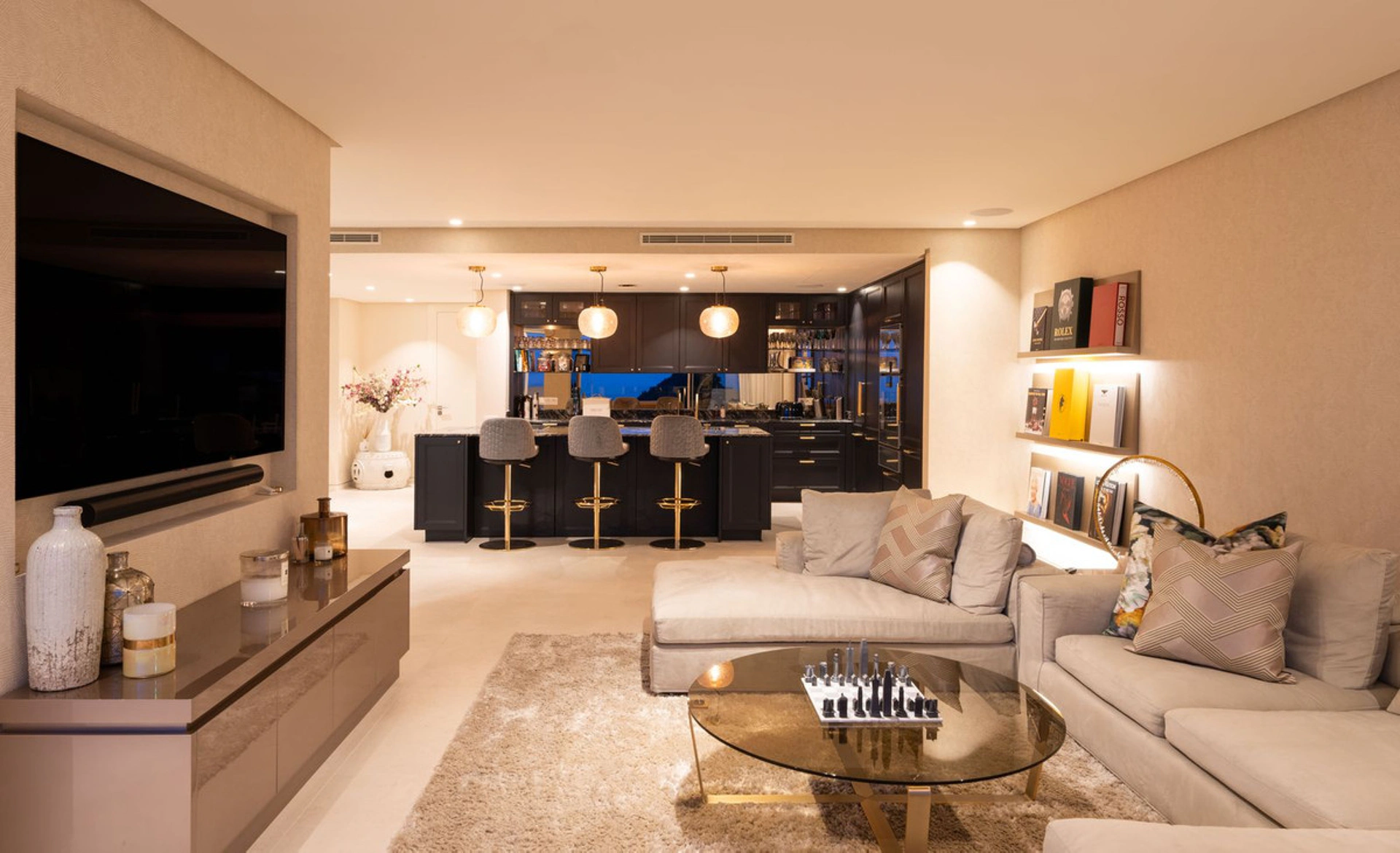Apartment for sale in Ojen
