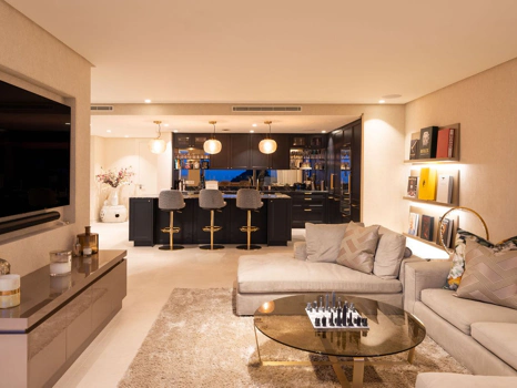 Apartment for sale in Ojen