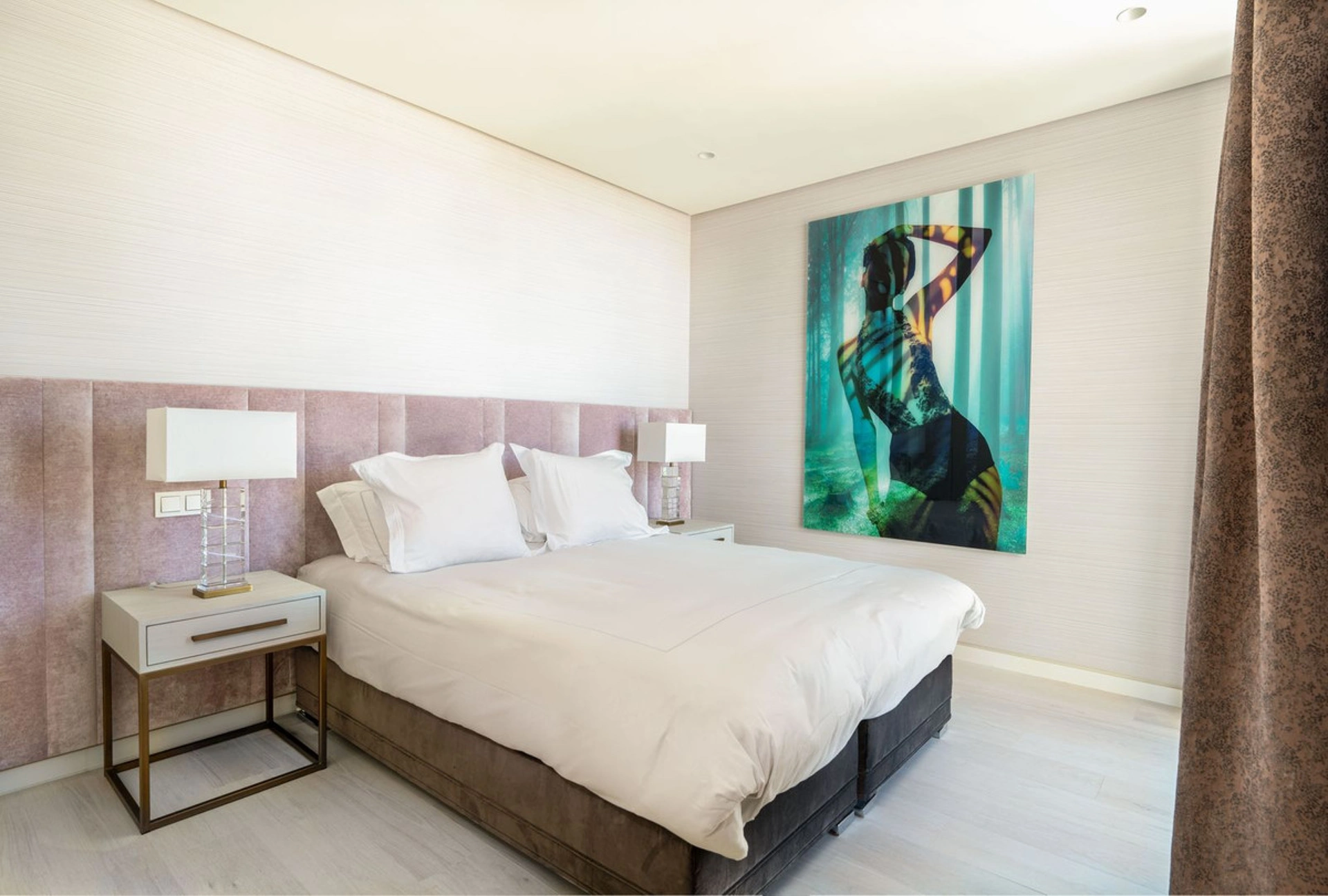 Apartment for sale in Ojen