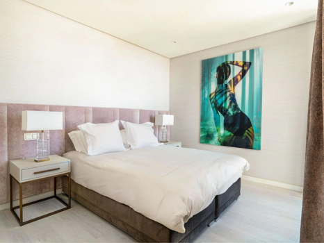 Apartment for sale in Ojen