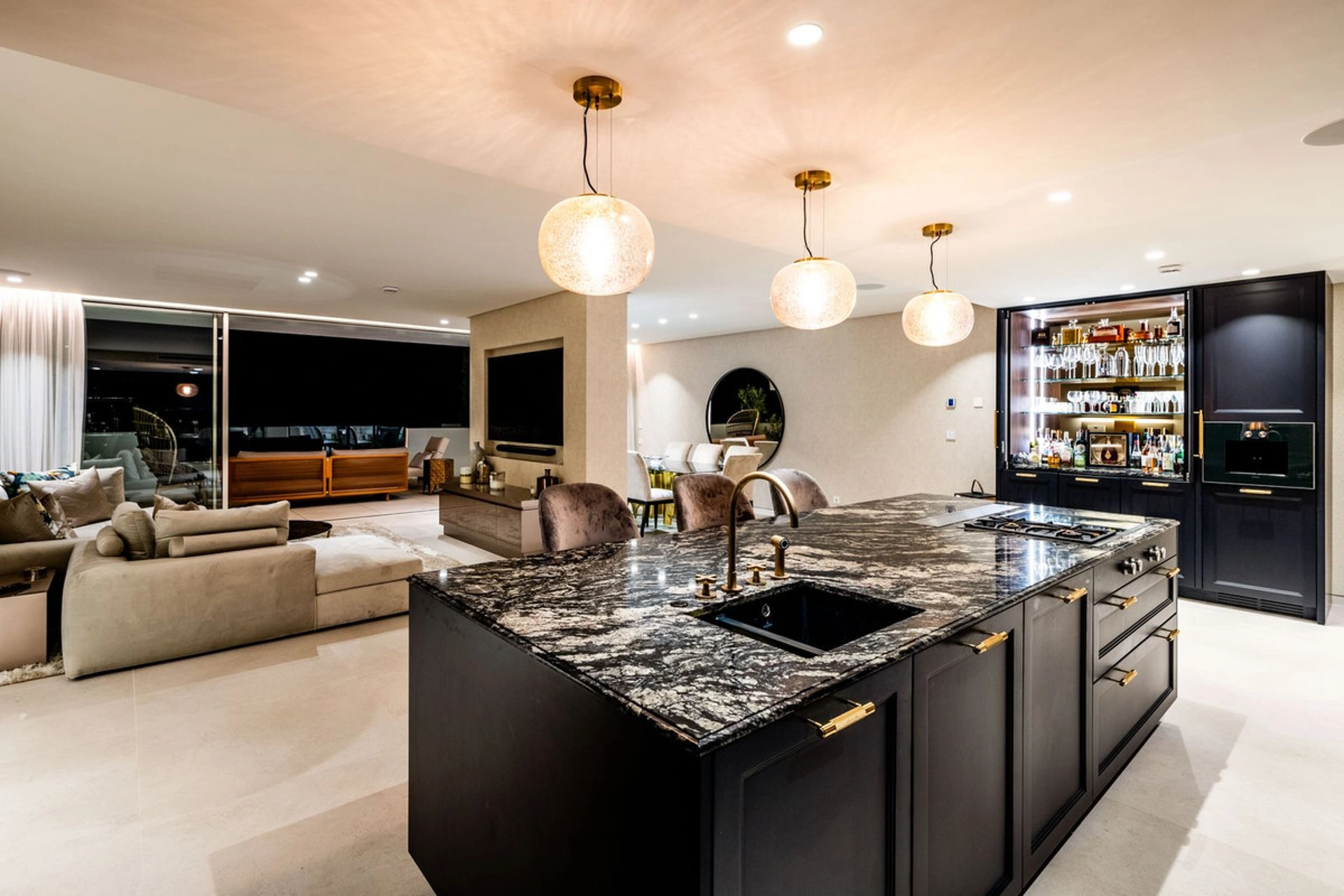 Apartment for sale in Ojen
