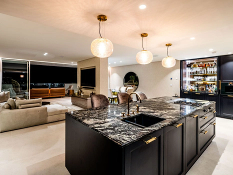 Apartment for sale in Ojen
