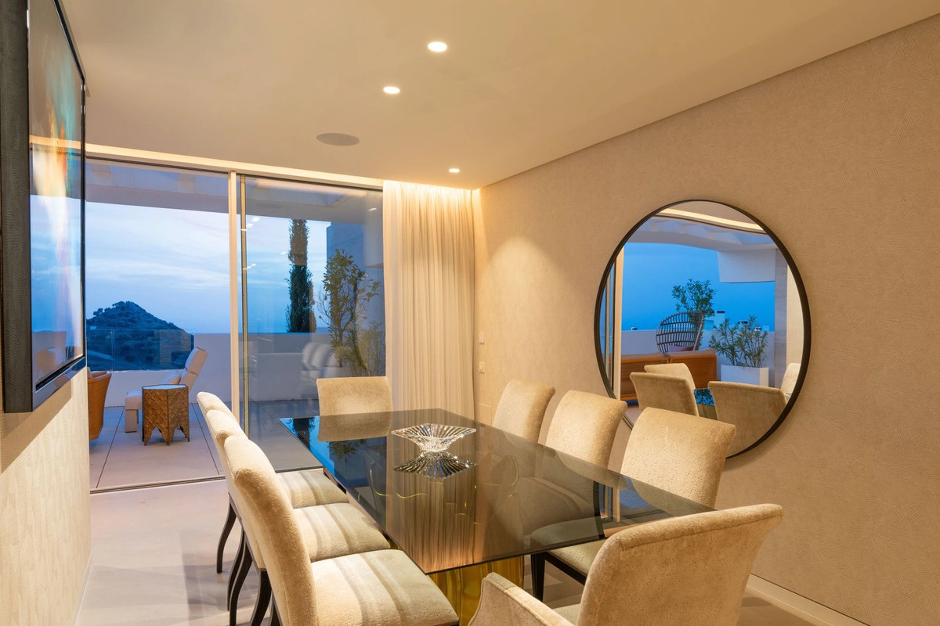 Apartment for sale in Ojen
