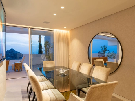 Apartment for sale in Ojen