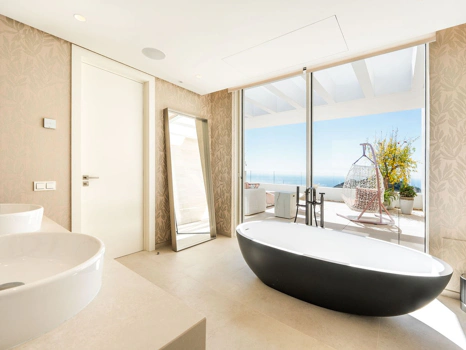 Apartment for sale in Ojen