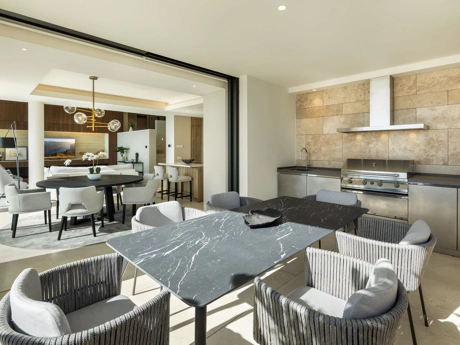 Apartment for sale in La Quinta, Benahavis