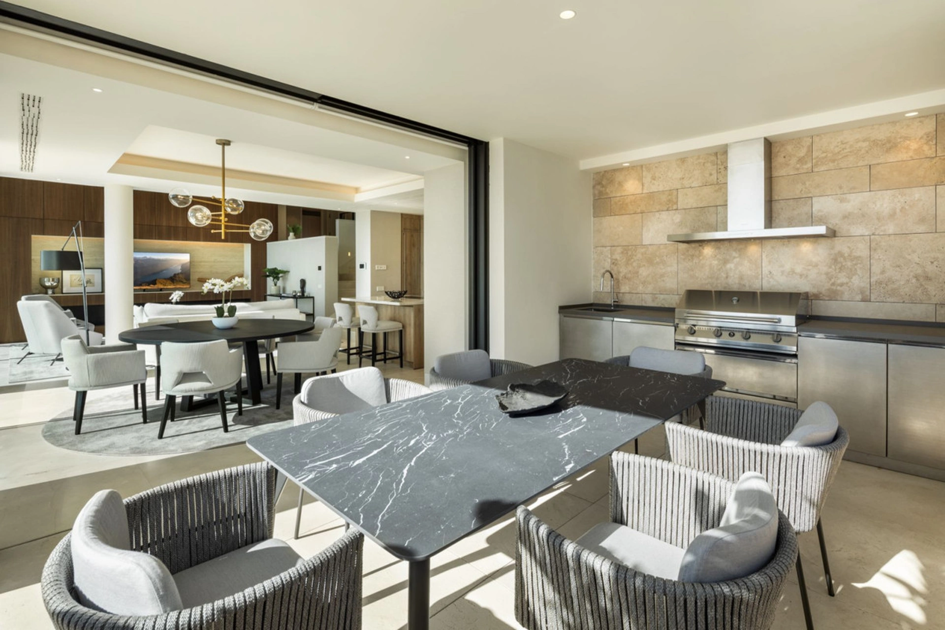 Apartment for sale in La Quinta, Benahavis