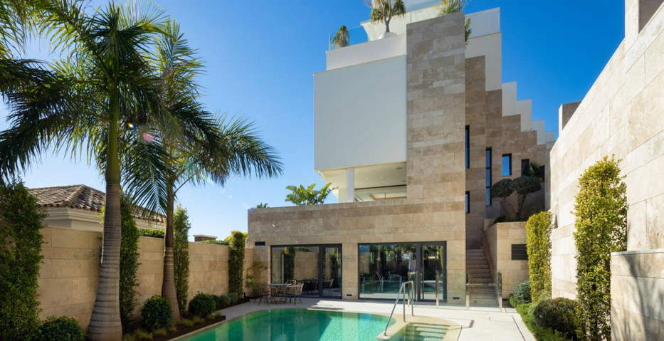 Apartment for sale in La Quinta, Benahavis