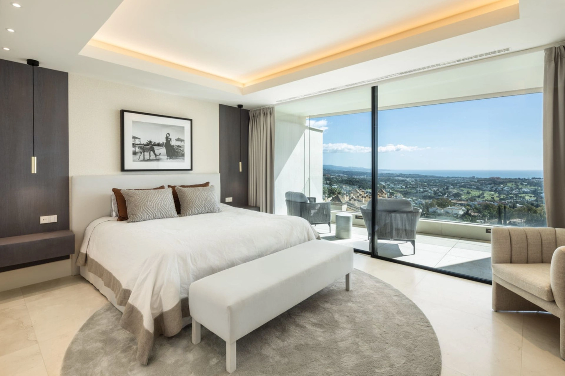 Apartment for sale in La Quinta, Benahavis