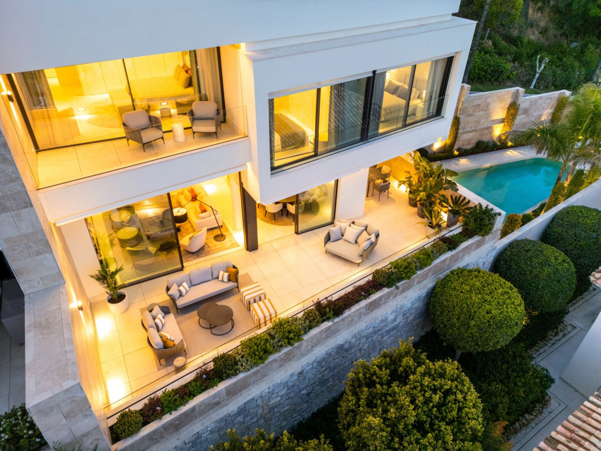 Apartment for sale in La Quinta, Benahavis