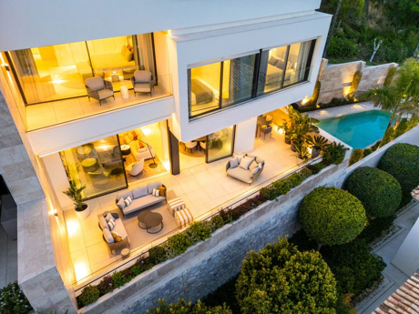 Apartment for sale in La Quinta, Benahavis