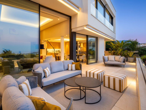 Apartment for sale in La Quinta, Benahavis