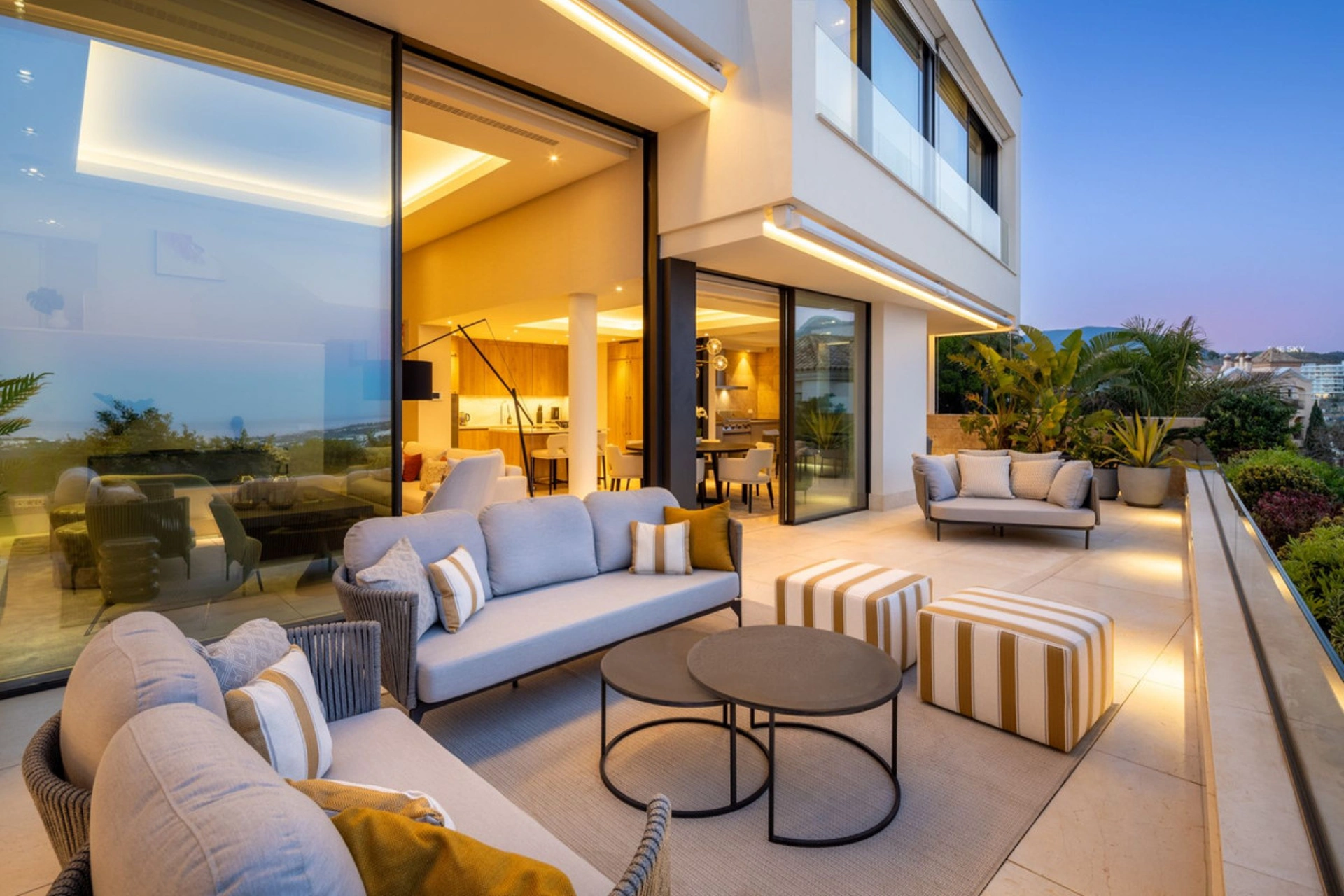 Apartment for sale in La Quinta, Benahavis