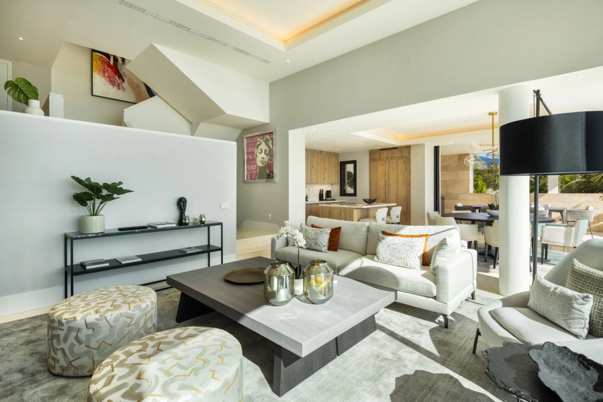 Apartment for sale in La Quinta, Benahavis