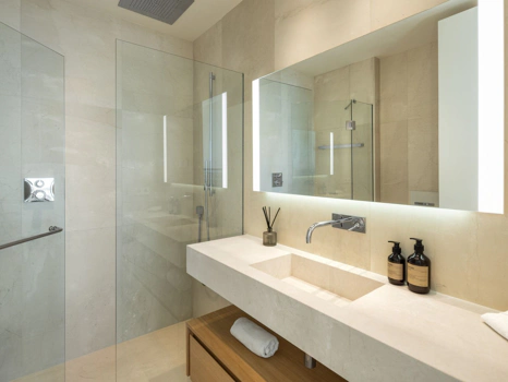 Apartment for sale in La Quinta, Benahavis