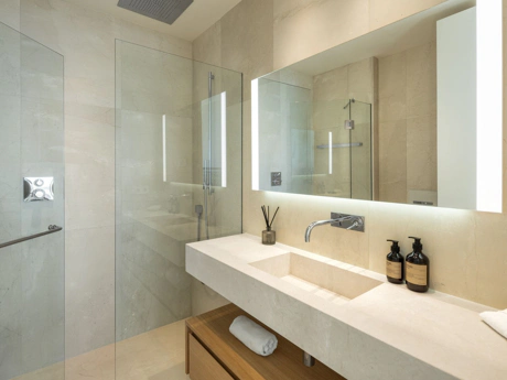 Apartment for sale in La Quinta, Benahavis