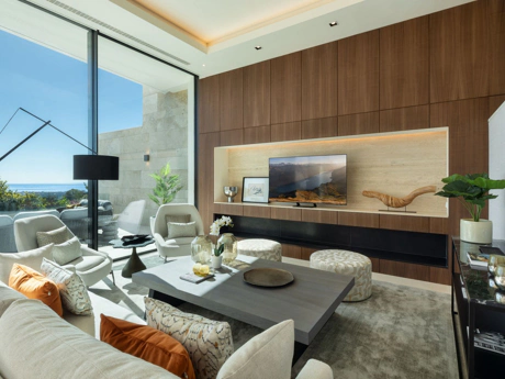 Apartment for sale in La Quinta, Benahavis