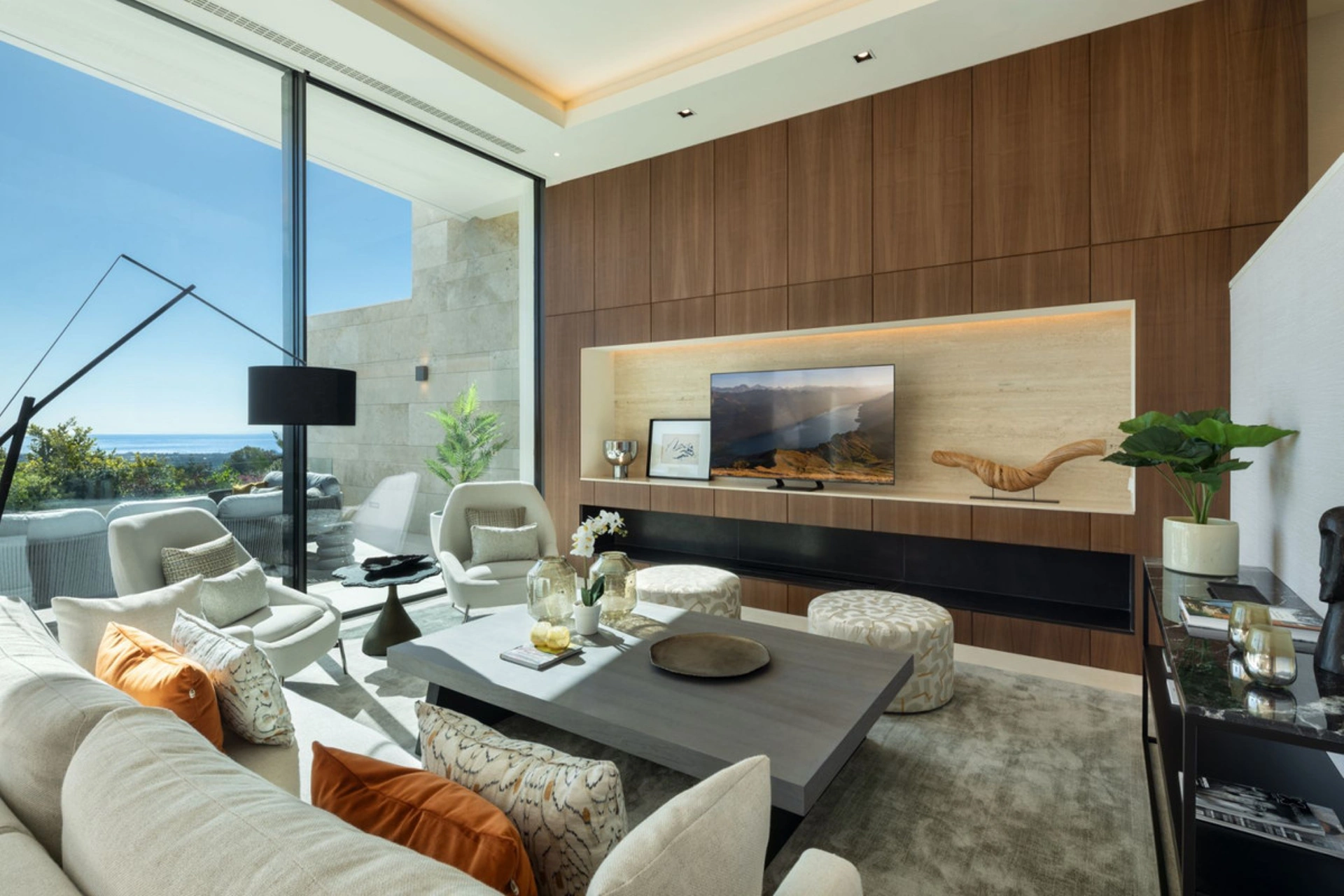 Apartment for sale in La Quinta, Benahavis