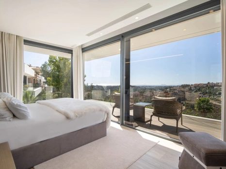 Villa for sale in Nueva Andalucia, Marbella