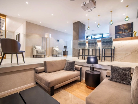 Villa for sale in Nueva Andalucia, Marbella