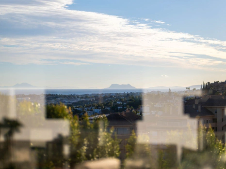 Villa for sale in Nueva Andalucia, Marbella