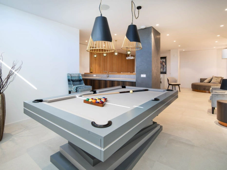 Villa for sale in Nueva Andalucia, Marbella