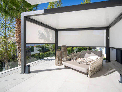Villa for sale in Nueva Andalucia, Marbella