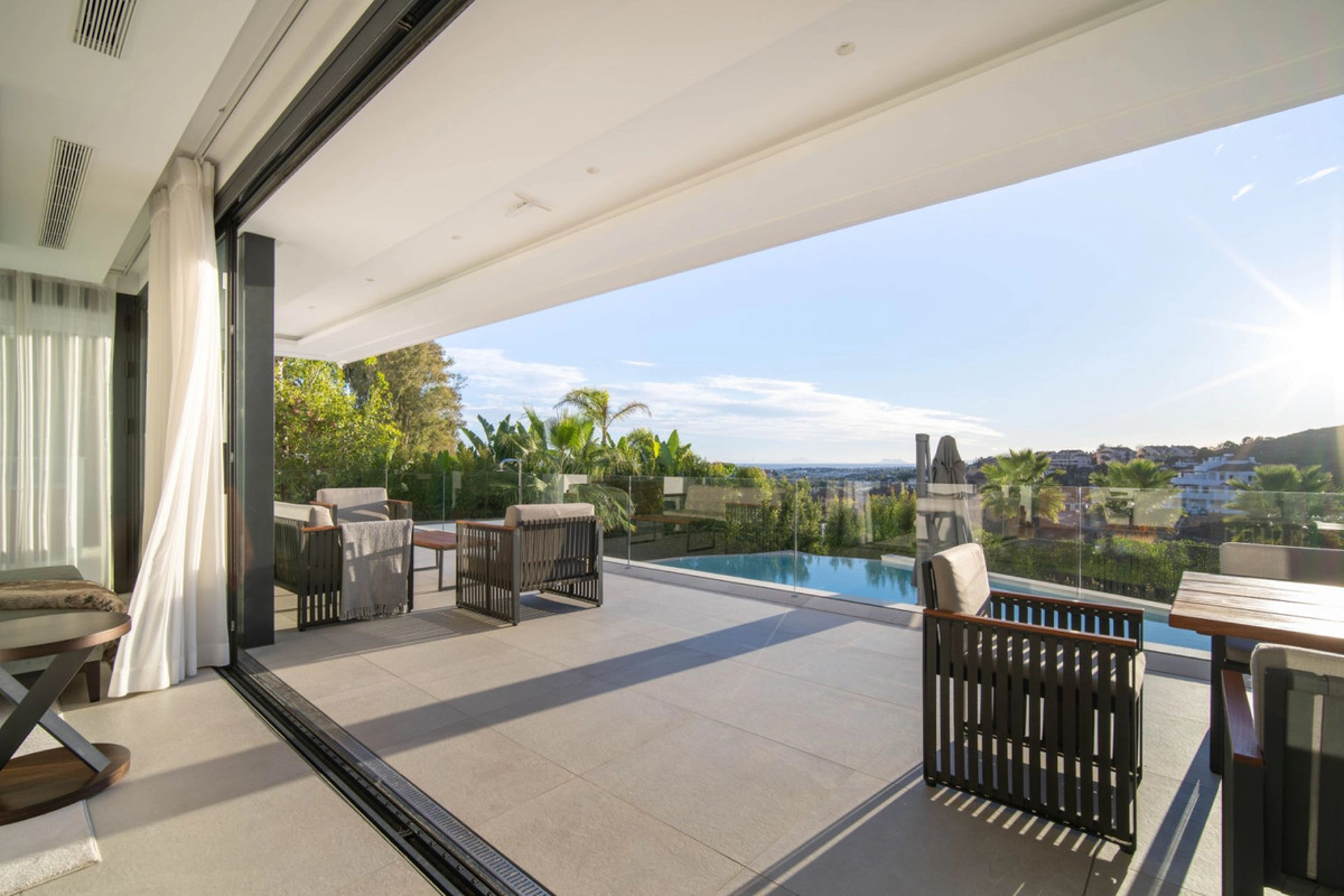 Villa for sale in Nueva Andalucia, Marbella