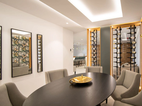 Villa for sale in Nueva Andalucia, Marbella