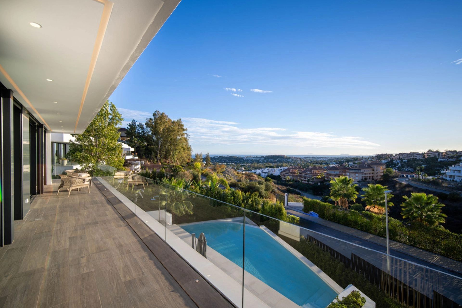 Villa for sale in Nueva Andalucia, Marbella