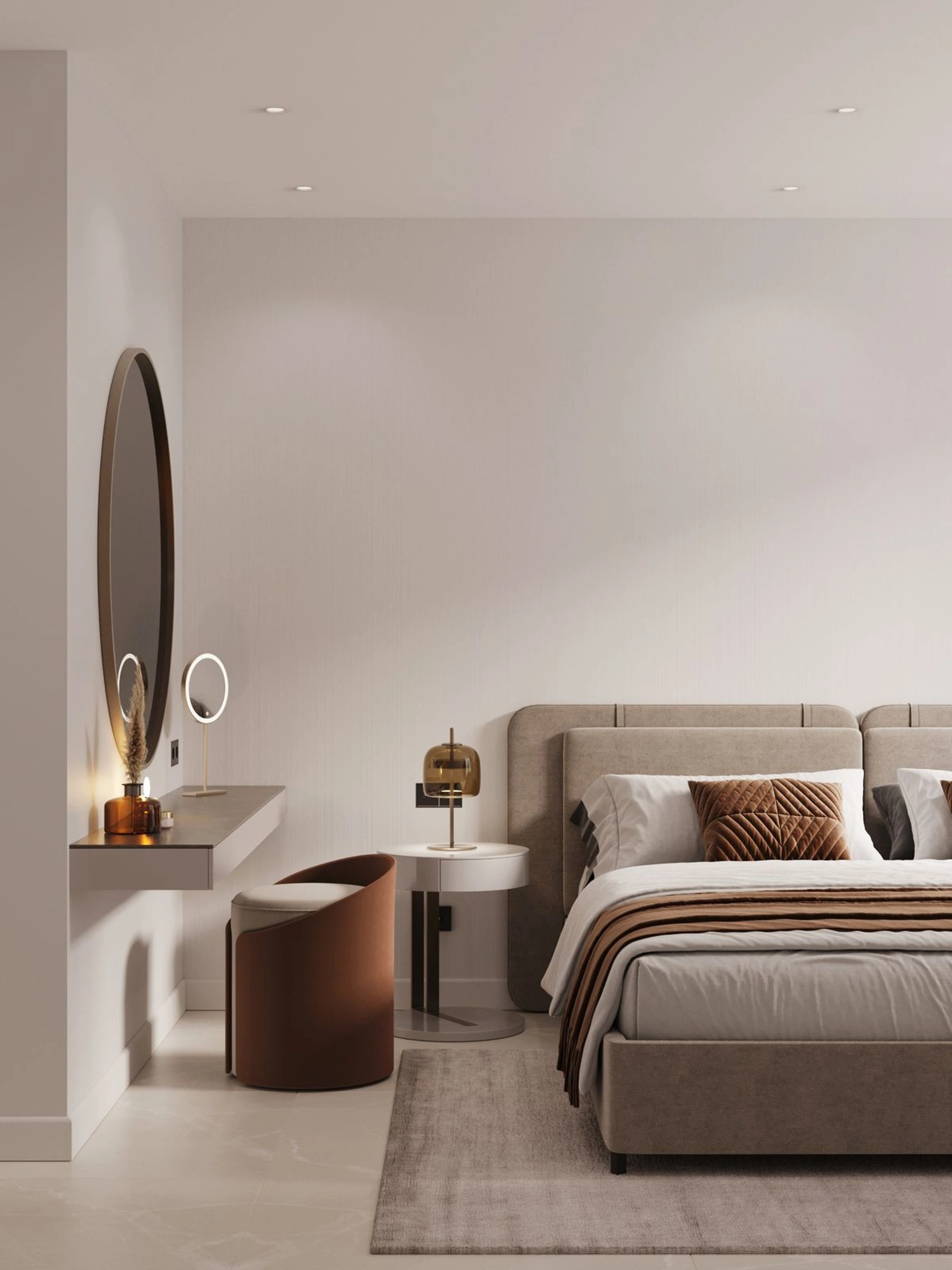Apartment for sale in New Golden Mile, Estepona East