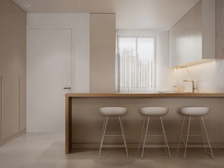 Apartment for sale in New Golden Mile, Estepona East