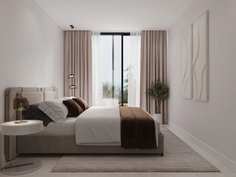 Apartment for sale in New Golden Mile, Estepona East