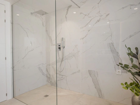 Villa for sale in Los Flamingos, Benahavis