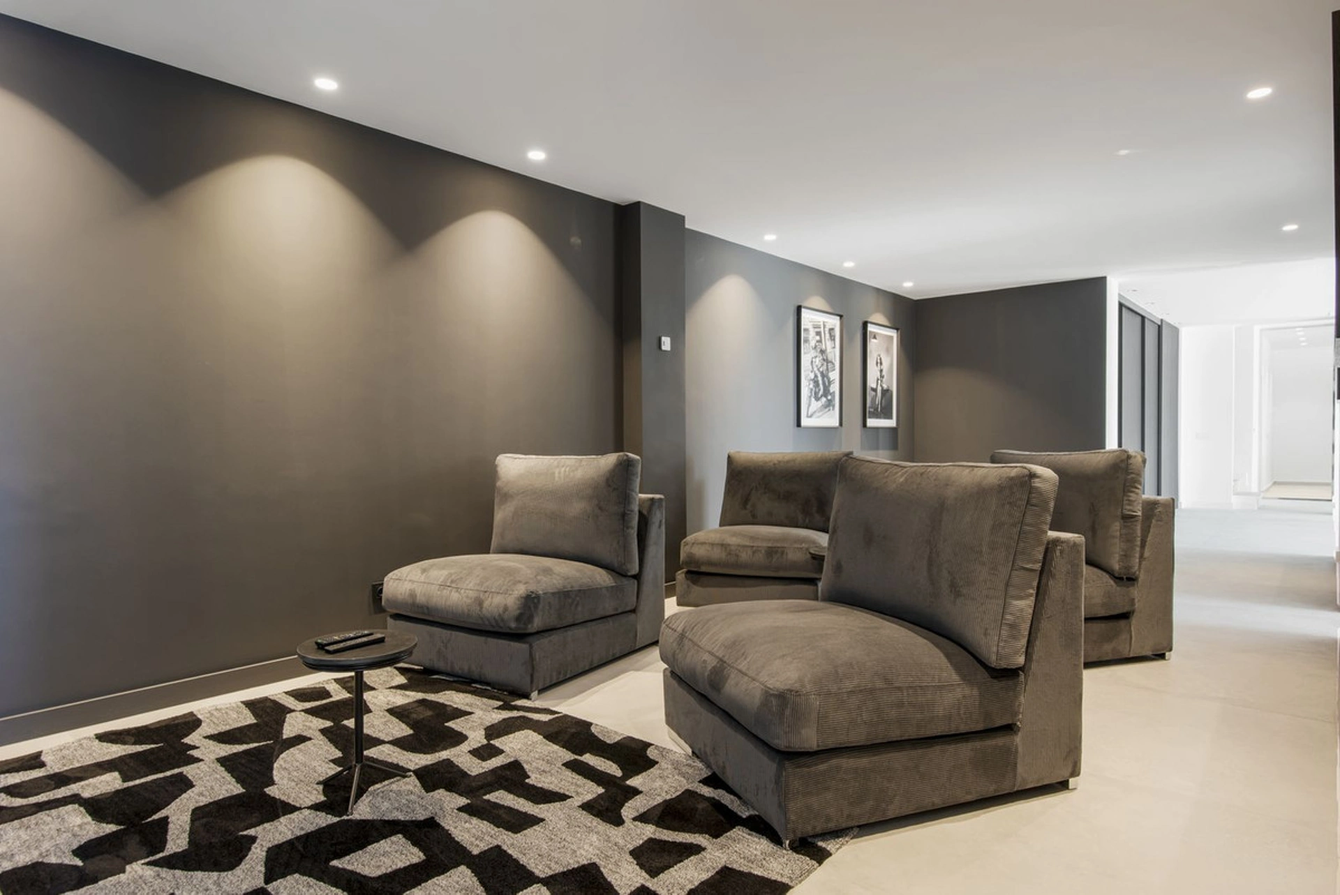 Villa for sale in Los Flamingos, Benahavis