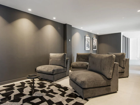 Villa for sale in Los Flamingos, Benahavis