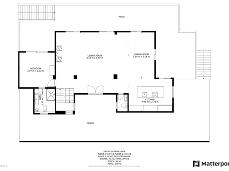 Villa for sale in Los Flamingos, Benahavis