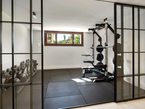Villa for sale in Sierra Blanca, Marbella Golden Mile