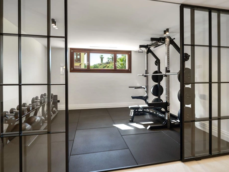 Villa for sale in Sierra Blanca, Marbella Golden Mile