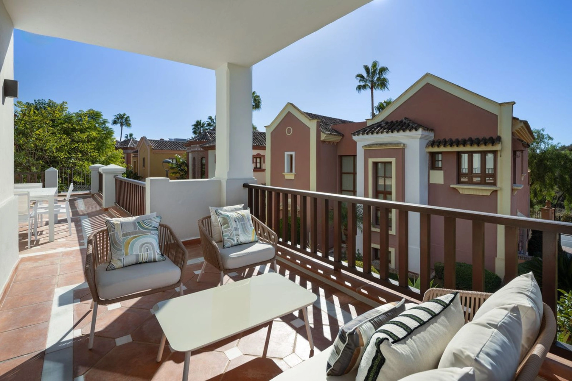 Villa for sale in Sierra Blanca, Marbella Golden Mile