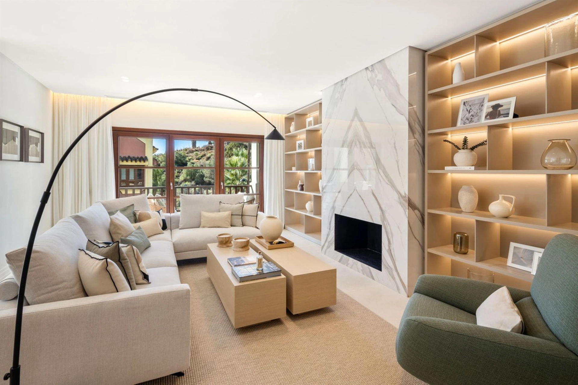 Villa for sale in Sierra Blanca, Marbella Golden Mile