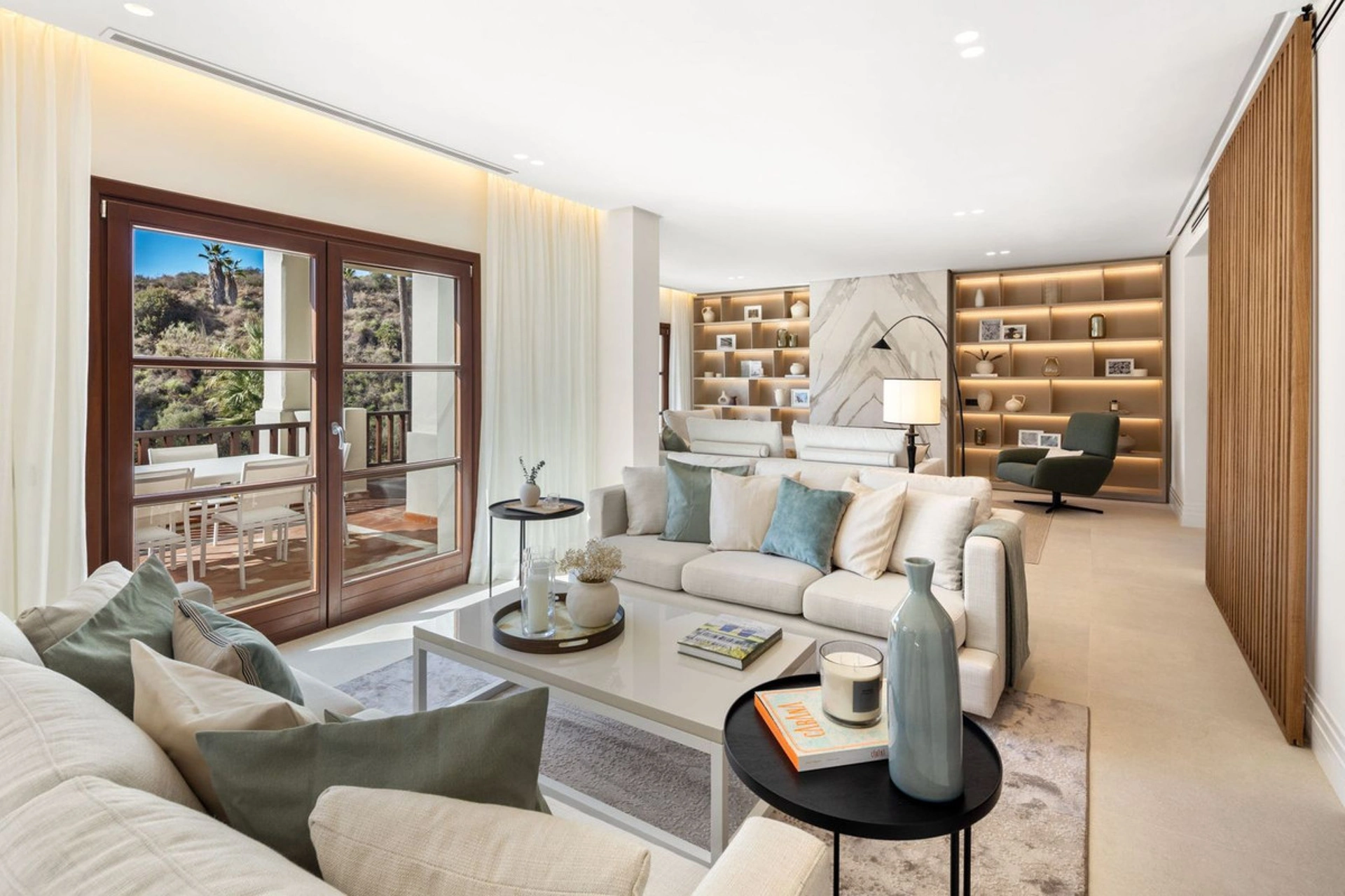 Villa for sale in Sierra Blanca, Marbella Golden Mile