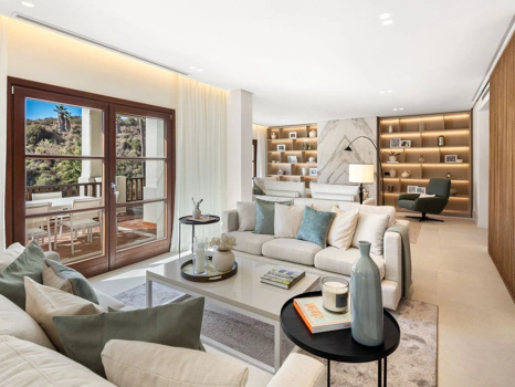 Villa for sale in Sierra Blanca, Marbella Golden Mile