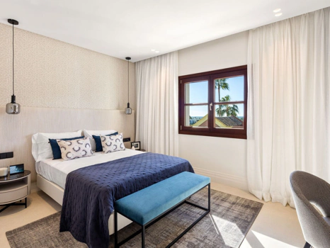 Villa for sale in Sierra Blanca, Marbella Golden Mile