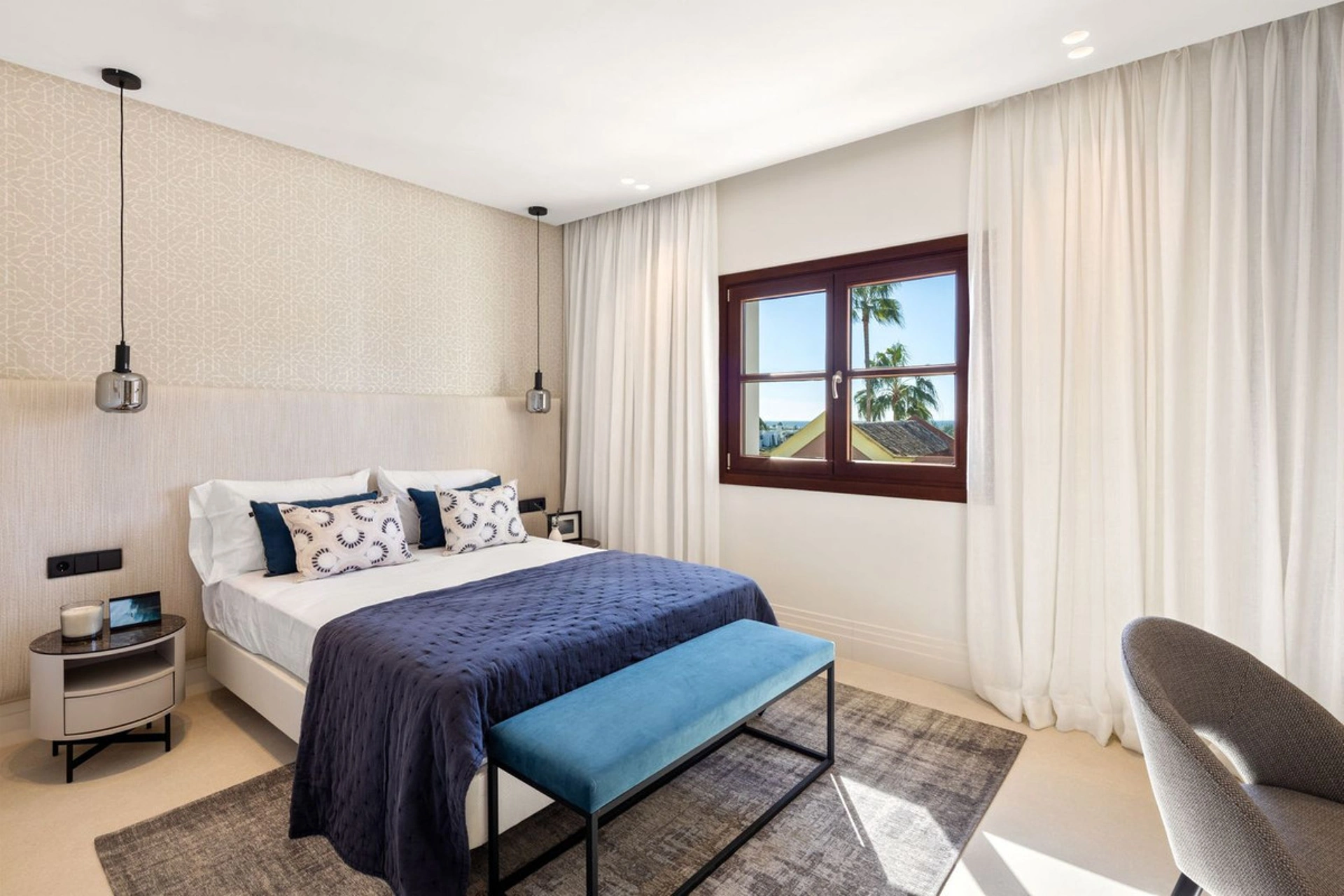 Villa for sale in Sierra Blanca, Marbella Golden Mile