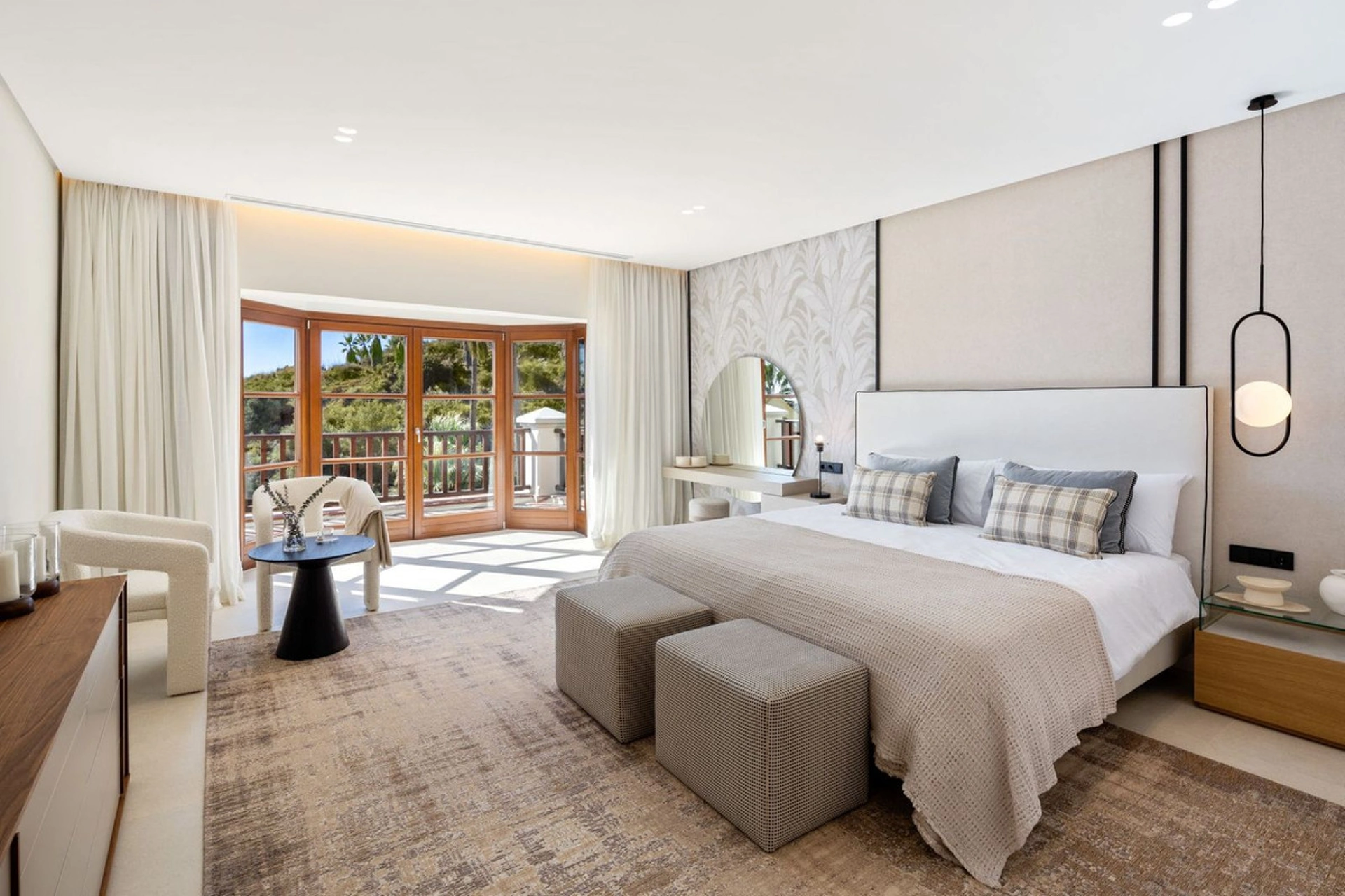 Villa for sale in Sierra Blanca, Marbella Golden Mile