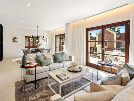Villa for sale in Sierra Blanca, Marbella Golden Mile