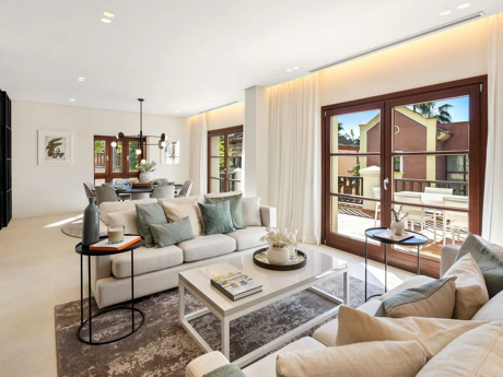 Villa for sale in Sierra Blanca, Marbella Golden Mile